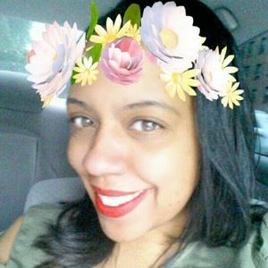 Meet your Posher, Jackie